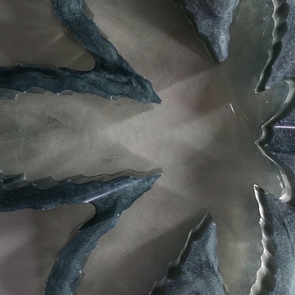 New Handmade Ashtray - Picture 4 of 5